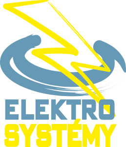 Elektro revize Dočekal logo Logo